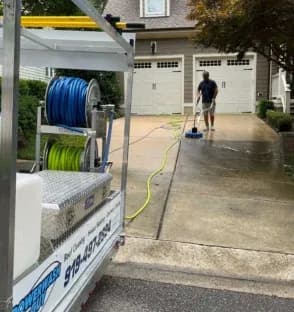 House Washing