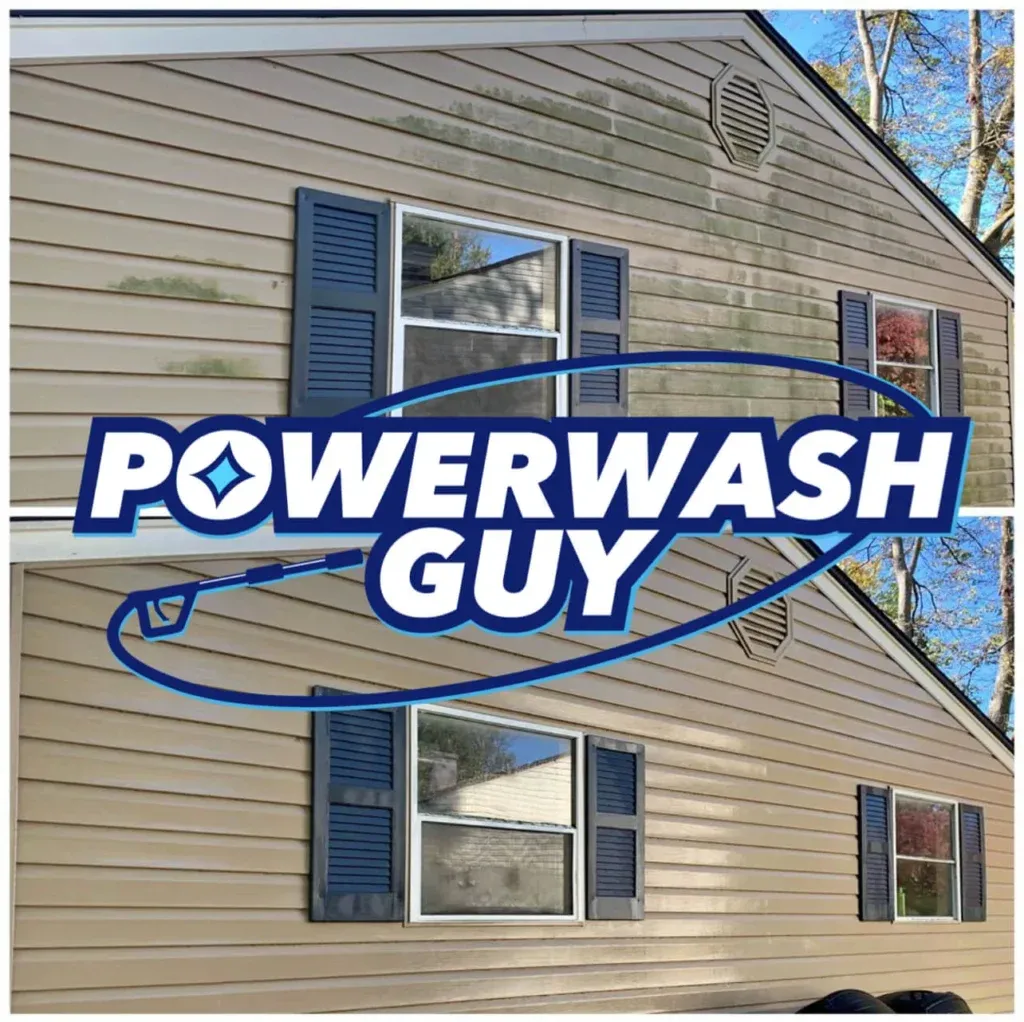 Top 5 Pressure Washing Tips for Raleigh Spring Cleaning